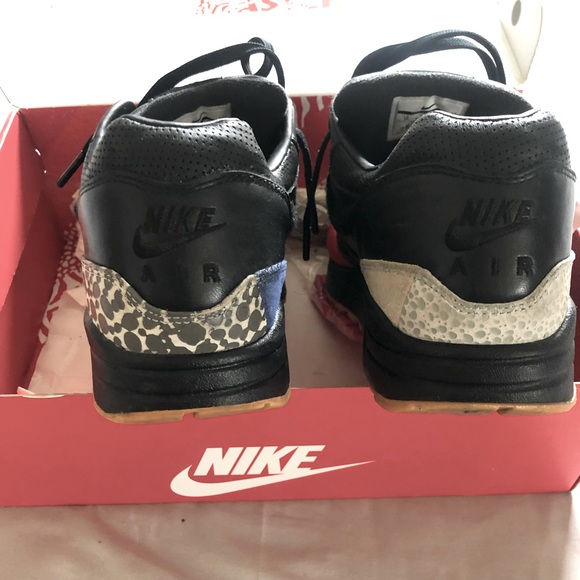 Nike Air Max 1 Master - Picture 6 of 10